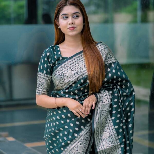 তোমার অপরূপ সাজ