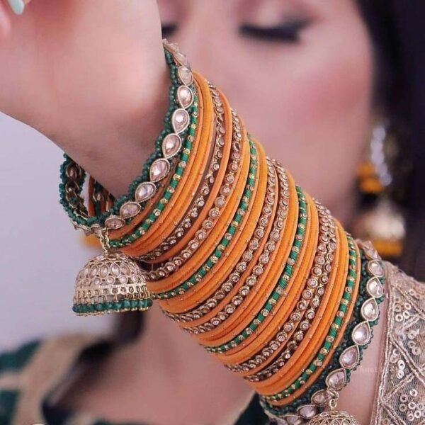 শখের চুড়ি